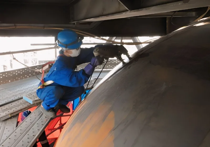 Insatek Inspection Specialist