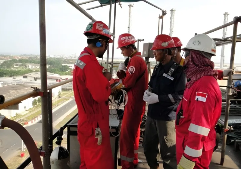 Insatek Inspection Specialist