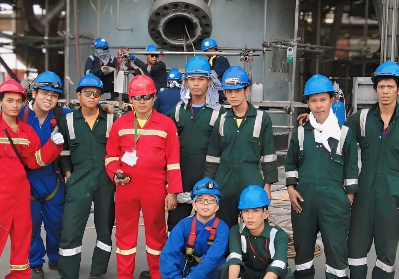 Insatek Inspection Specialist